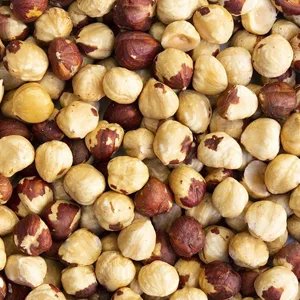 Avellana Europea Tostada