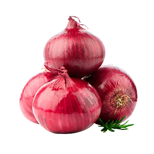 Cebolla Morada