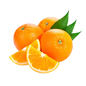 Naranja