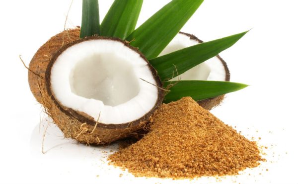 Azucar de coco - Huerto Emporio