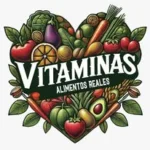 VITAMINAS
